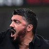 Gattuso Sudah Bosan Bertengkar