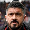 Performa Milan Lebihi Ekspektasi Gattuso