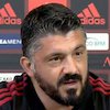 Milan Main Buruk, Gattuso Dapat Peringatan dari Leonardo