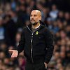 Puja-puji Delph Kepada Guardiola