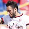 Berkat Rangnick, Calhanoglu Siap Teken Kontrak Baru di AC Milan