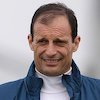 Bagi Allegri, Juventus Tak Perlu Melakukan Perubahan