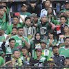 Persebaya Tersungkur di Kandang, Begini Reaksi Bonek