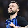 Brozovic Pastikan Tak Pindah dari Inter Milan