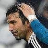 Buffon Ikut Senang Jika Juventus Boyong Ronaldo