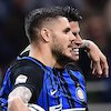 Mantan Pemain Inter Ini Ingin Lihat Icardi Angkat Piala