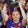 Valverde: Barcelona Tidak Akan Cari Iniesta Baru