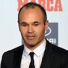 Iniesta Pensiun dari Timnas Usai Piala Dunia 2018