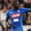 MU Tunda Perekrutan Kalidou Koulibaly