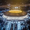 Profil Stadion Piala Dunia 2018: Luzhniki Stadium