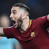 Hasil Pertandingan AS Roma vs Barcelona: Skor 3-0