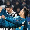 Gol Salto ke Gawang Juventus Menjadi Favorit Ronaldo Sepanjang Masa