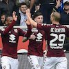 Highlights Serie A: Torino 1-0 Inter Milan