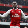 Highlights Premier League: Arsenal 3-2 Southampton