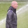 Zidane: La Liga Memang Sulit, Tapi UCL Yang Terbaik