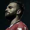 Ilija Spasojevic Dapat Perpanjangan Kontrak Tiga Tahun dari Bali United