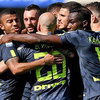 Hasil Pertandingan Chievo vs Inter Milan: Skor 1-2