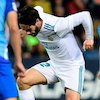 Highlights La Liga: Malaga 1-2 Real Madrid