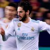 Tanpa Ronaldo dan Bale, Madrid Masih Punya Isco Tanpa Ronaldo dan Bale, Madrid Masih Punya Isco