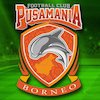 Saksikan Live Streaming Liga 1 di O Channel: Borneo FC vs Madura United