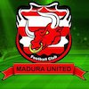 Saksikan Live Streaming Indosiar: Madura United vs Sriwijaya FC