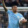 Gabriel Jesus Berharap Man City Tetap Tegar