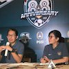 PSSI Sayangkan Bentrok Antara Suporter Persija dan Persebaya