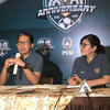 PSSI Carikan Persija Pengganti Stadion Patriot