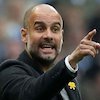 Teken Kontrak Baru, Guardiola Tak Jamin Posisi Aguero Aman