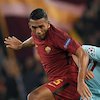 Juan Jesus: Roma Beri Pelajaran Taktik Kepada Barcelona Juan Jesus: Roma Beri Pelajaran Taktik Kepada Barcelona
