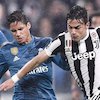 Kalah Dari Madrid, Juventus Dianggap Bermain Seperti Ascoli