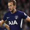 Tuai Kritikan, Harry Kane Tidak Merasa Terganggu