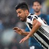 Khedira: Kami Tak Bisa Ubah Keputusan Wasit