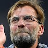 Klopp Ingin Liverpool Jadi Juara, Bukan Penghibur