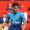 Resmi, Arsenal Pinjamkan Konstantinos Mavropanos ke VfB Stuttgart