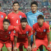 Profil Tim Piala Dunia 2018: Korea Selatan