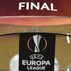 Jadwal Final Liga Europa 2022/2023: Sevilla vs AS Roma