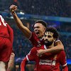 Highlights Liga Champions: Manchester City 1-2 Liverpool