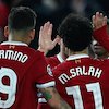 Bukan MU, Justru Liverpool Yang Dianggap Bisa Saingi City