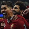 Liverpool Paling Meyakinkan Dibanding Semifinalis UCL Lainnya