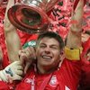 Liverpool Sekarang Sudah Jadi Favorit Juara Liga Champions Liverpool Sekarang Sudah Jadi Favorit Juara Liga Champions