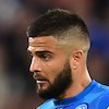 MU Ramaikan Perburuan Lorenzo Insigne