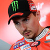 Lorenzo Ingin MotoGP Tegas, Sebut Rossi 'Cerdas'