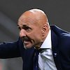 Frankfurt vs Inter, Spalletti: Harus Berusaha Menang