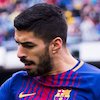 Luis Suarez Paling Suka Jebol Gawang Madrid