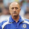 Drogba dan Anelka Ikut Berperan Dalam Kegagalan Scolari di Chelsea