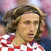 Modric Rela Tukar Gelarnya di Madrid Demi Trofi Piala Dunia