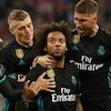 Real Madrid Tak Layak Menang di Kandang Bayern