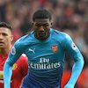 Tampil Hadapi MU, Maitland-Niles Berterima Kasih Pada Wenger