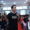 Maksimalkan Potensi, Billy Boen Kasih Kiat Jitu Bentuk Karakter Sukses